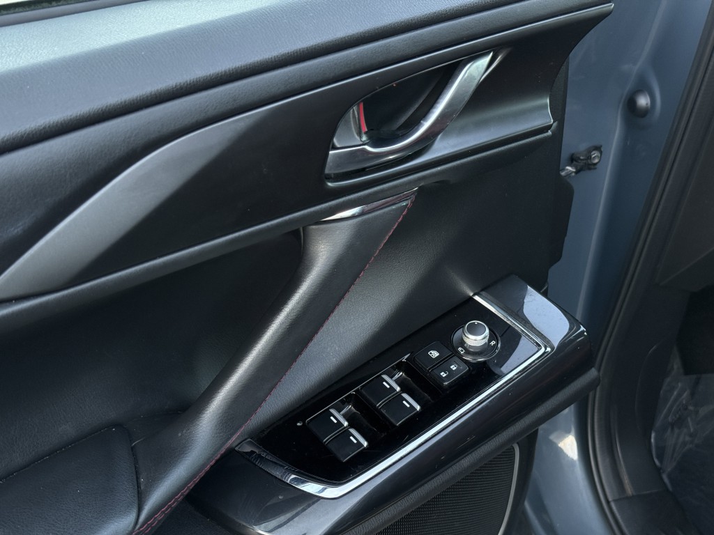 2021 Mazda CX-9 Image 25