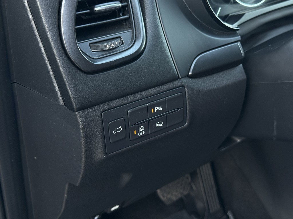 2021 Mazda CX-9 Image 26