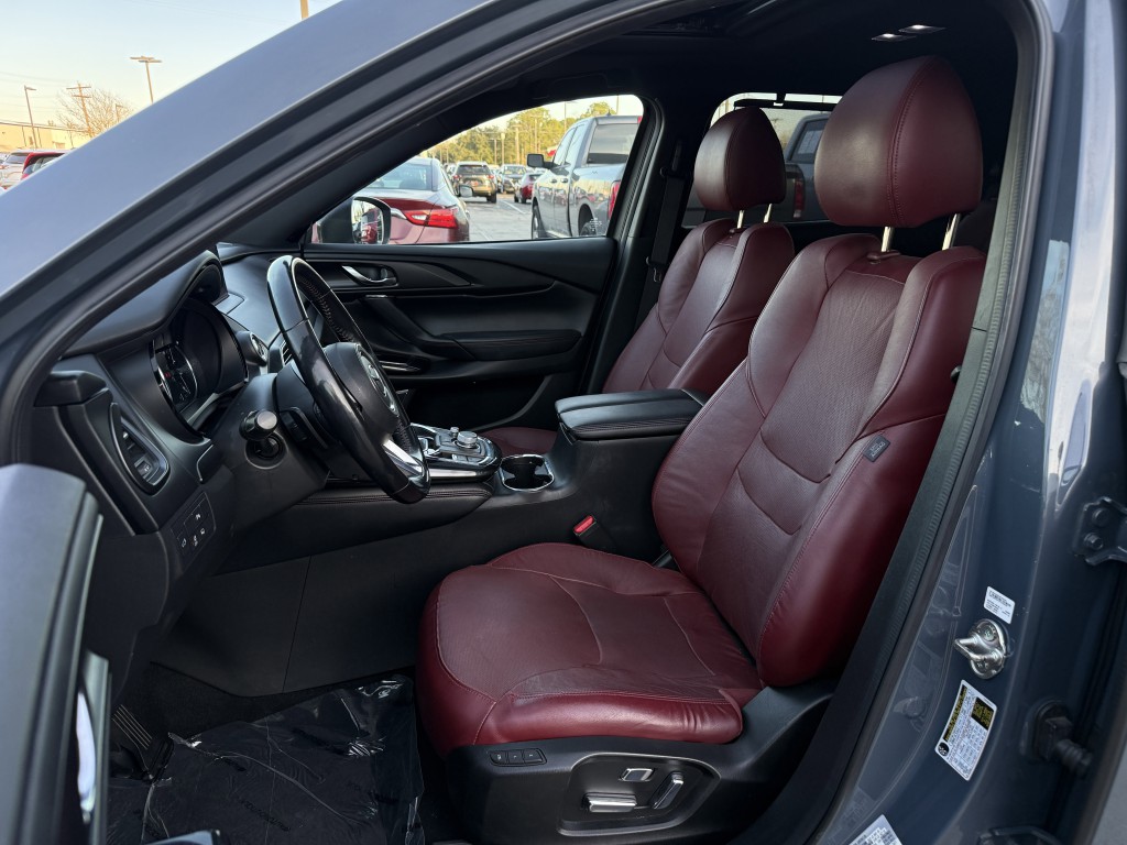 2021 Mazda CX-9 Image 27