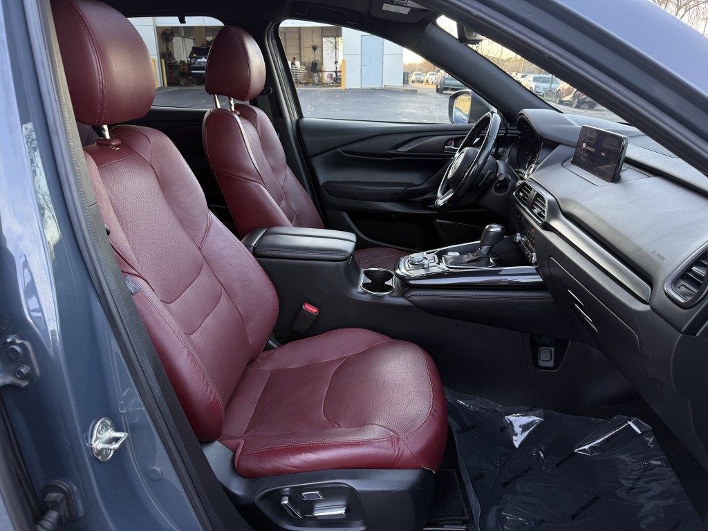 2021 Mazda CX-9 Image 29