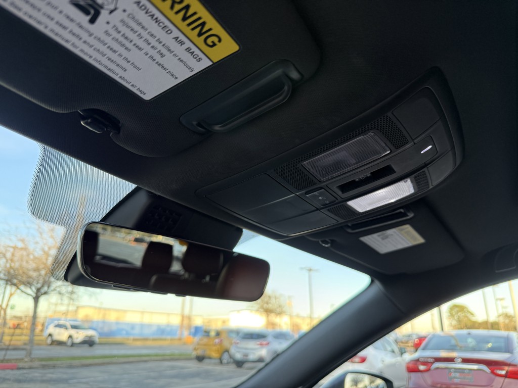 2021 Mazda CX-9 Image 30