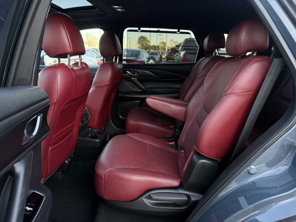 2021 Mazda CX-9 Image 31
