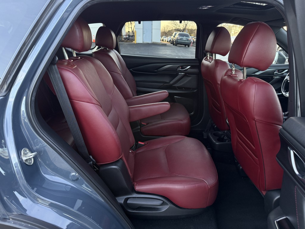 2021 Mazda CX-9 Image 32