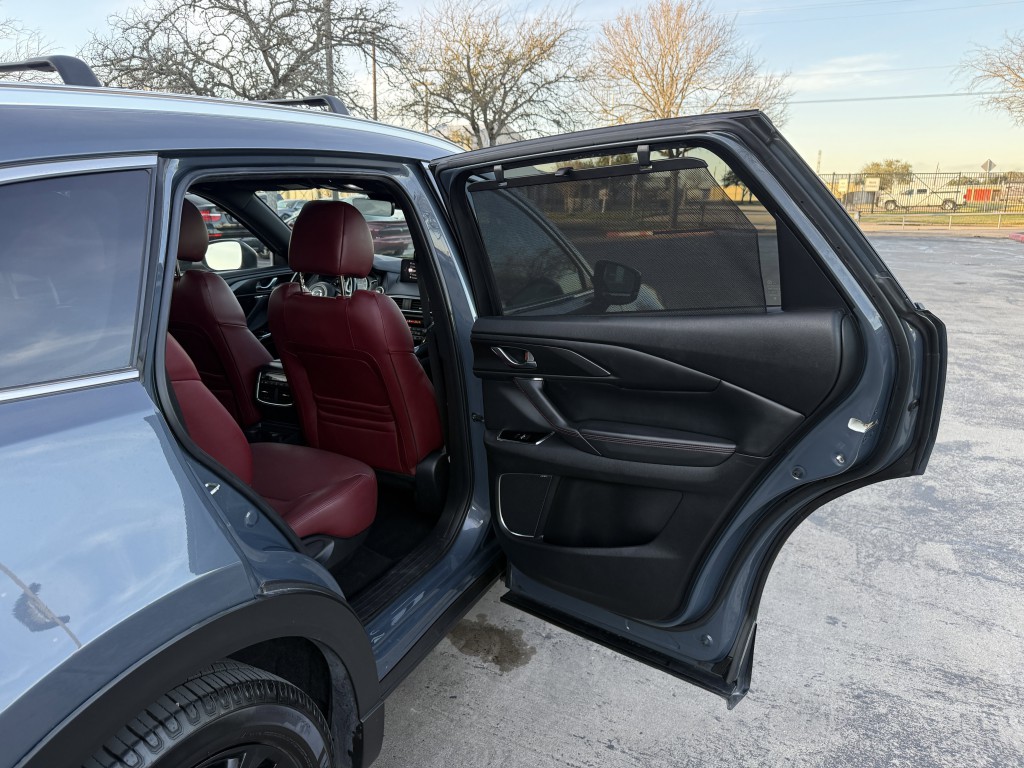 2021 Mazda CX-9 Image 33