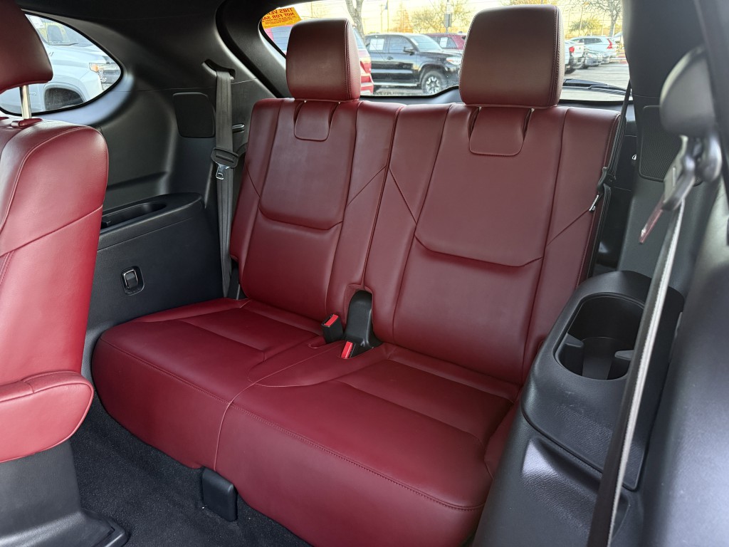 2021 Mazda CX-9 Image 34