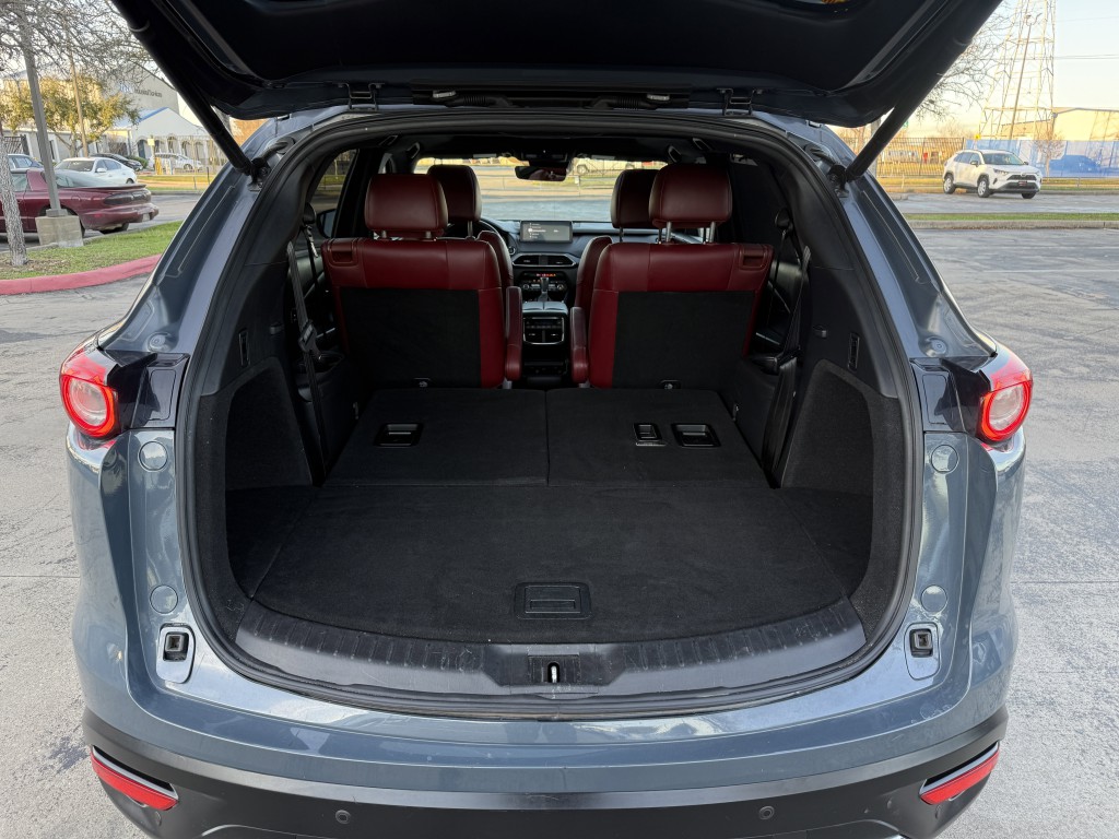 2021 Mazda CX-9 Image 35
