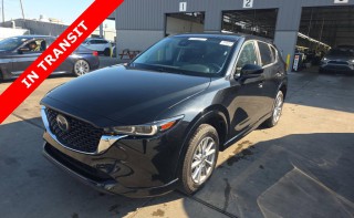 Image for 2025 Mazda CX-5 2.5 S Select Package ID: 7063038