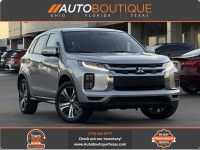 Image for 2024 Mitsubishi Outlander S ID: 7063040