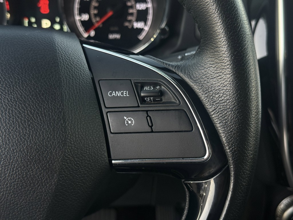 2024 Mitsubishi Outlander Image 19