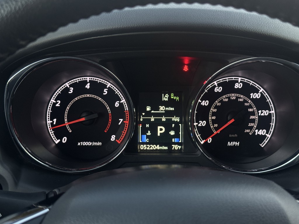 2024 Mitsubishi Outlander Image 20