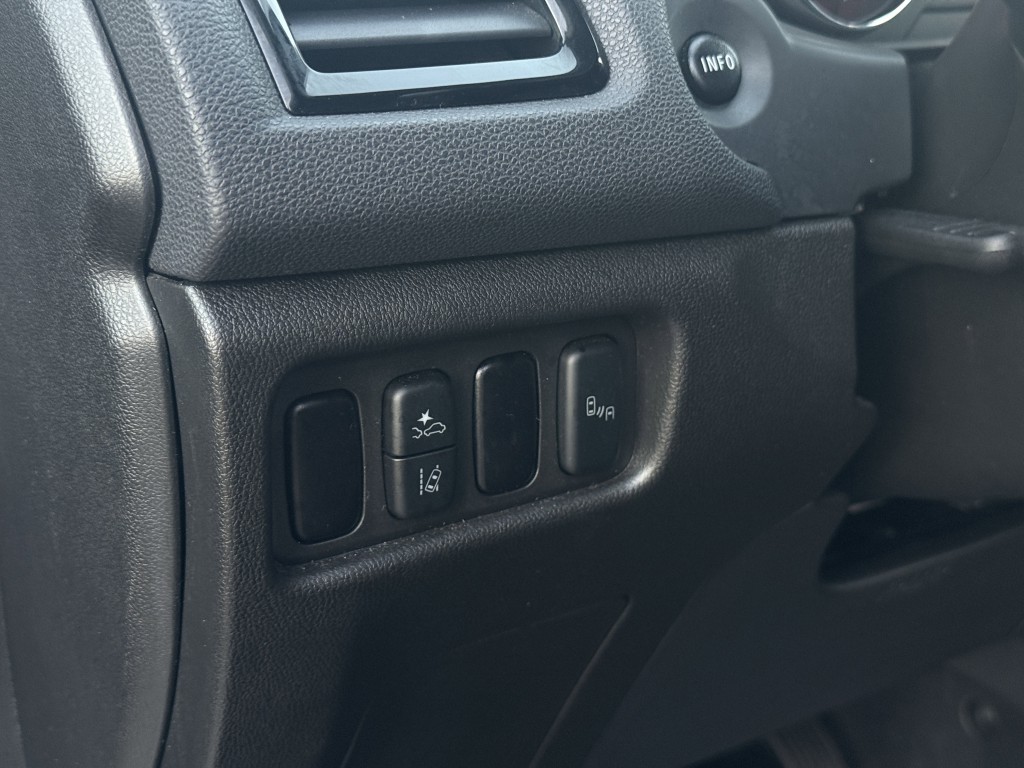 2024 Mitsubishi Outlander Image 26