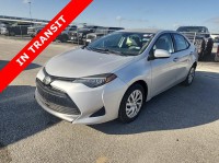 Image for 2018 Toyota Corolla LE ID: 7063042