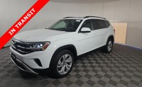 Image for 2021 Volkswagen Atlas 3.6L V6 SE w Technology ID: 7063043