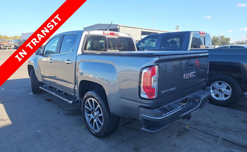2019 GMC Canyon Image 7