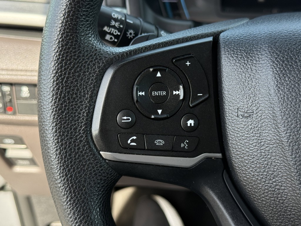 2018 Honda Odyssey Image 16