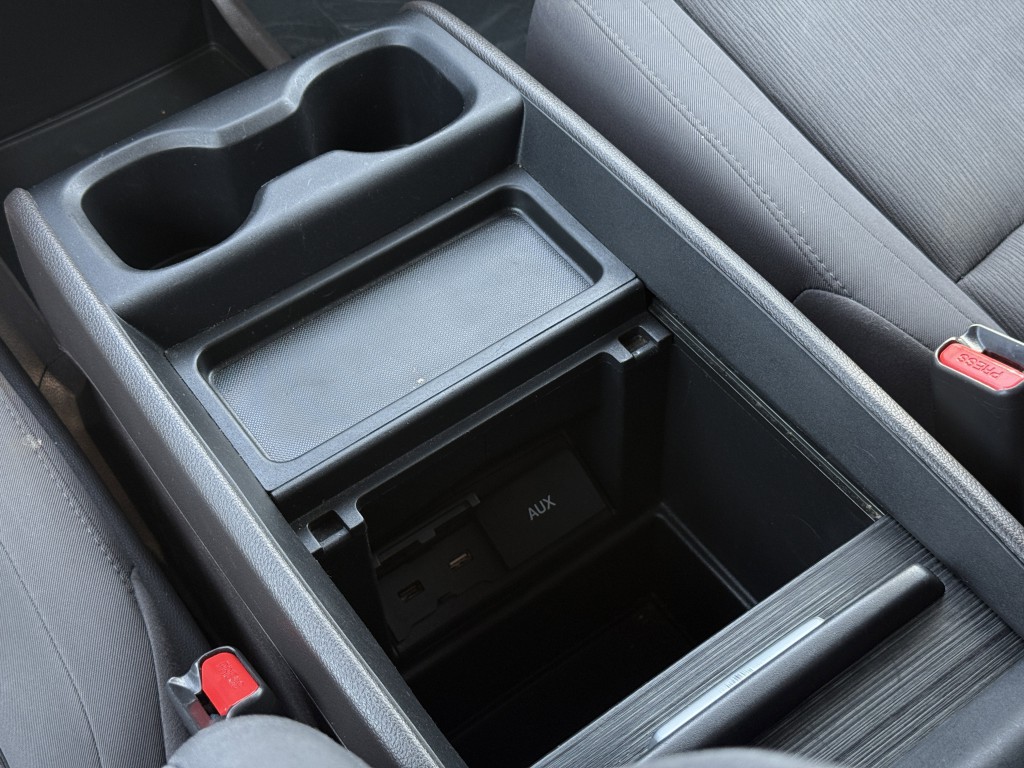 2018 Honda Odyssey Image 20