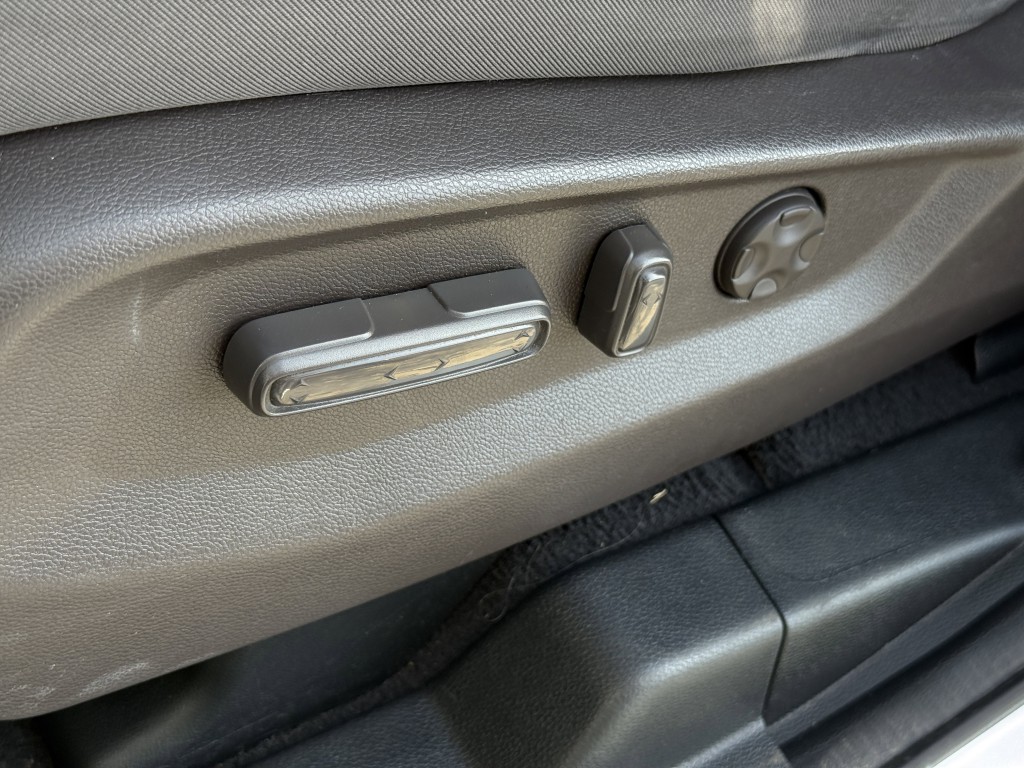 2018 Honda Odyssey Image 26