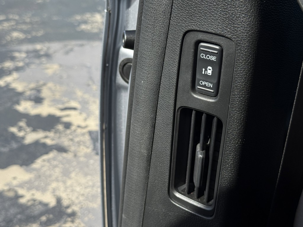 2018 Honda Odyssey Image 31