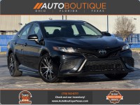 Image for 2024 Toyota Camry SE ID: 7063047