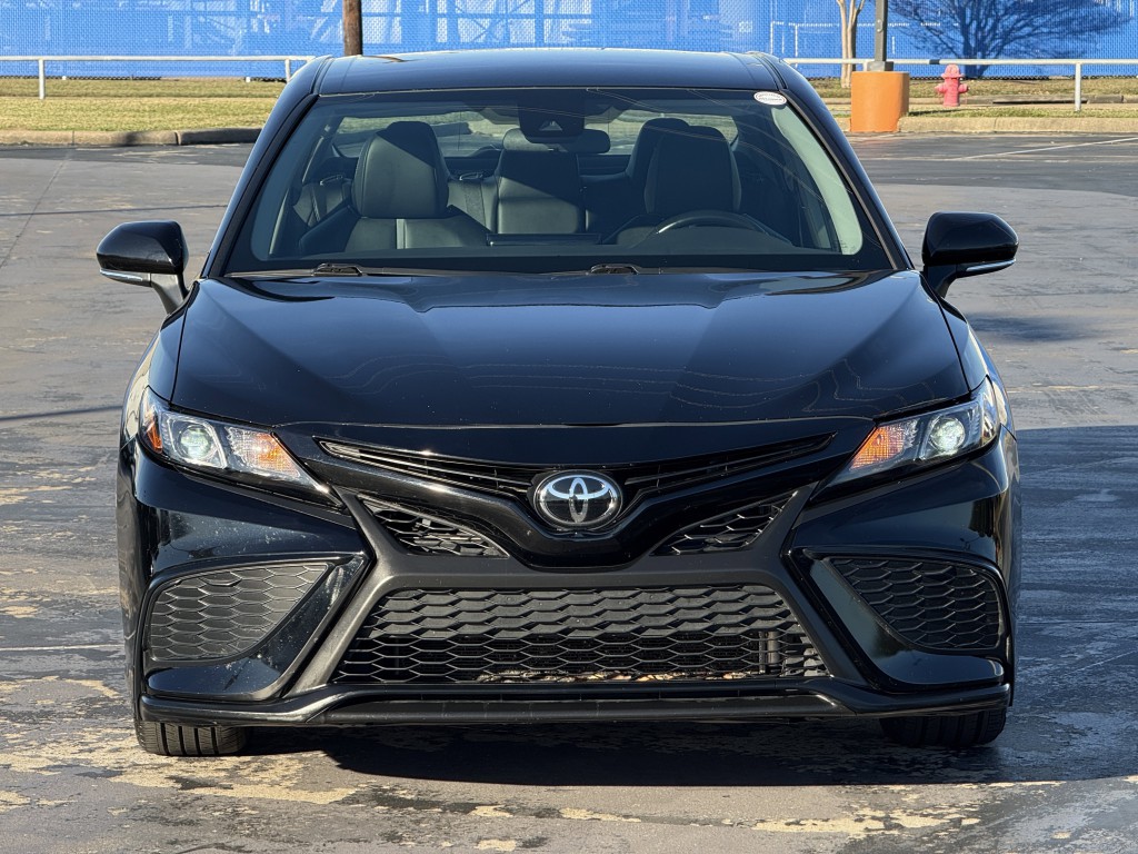 2024 Toyota Camry Image 7