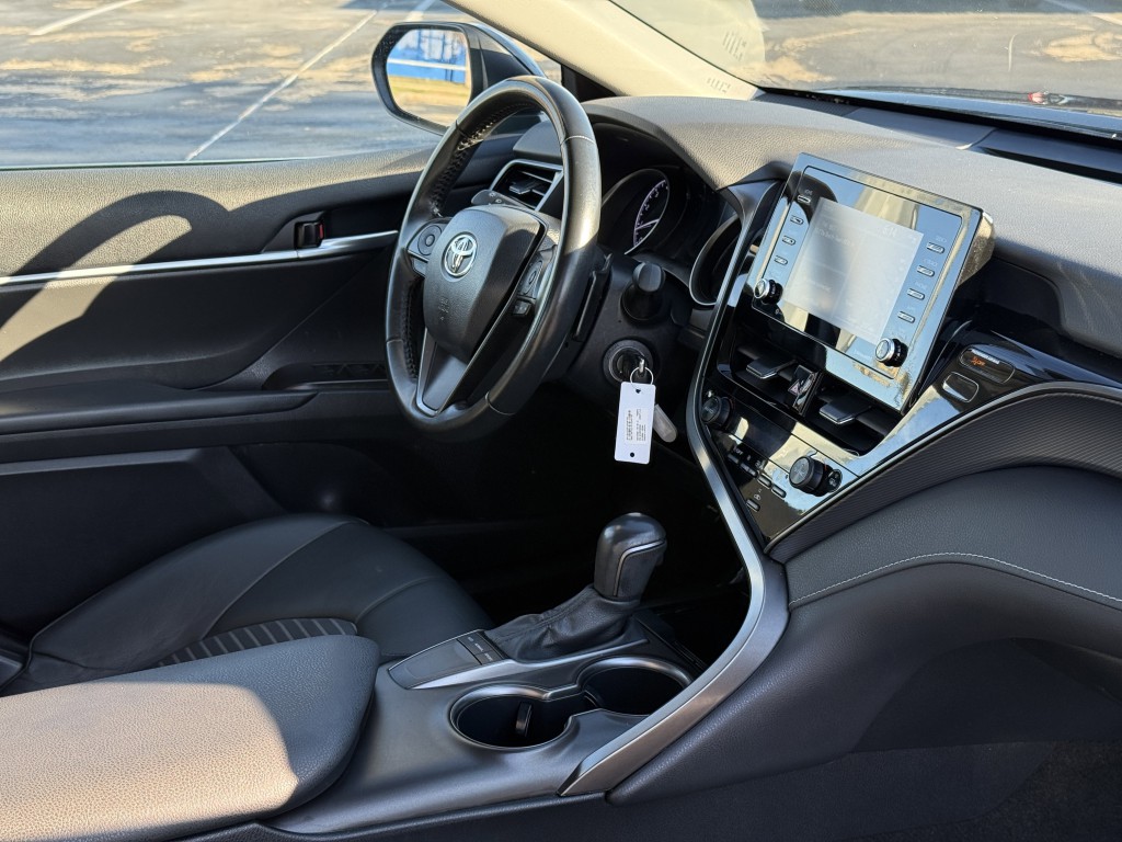 2024 Toyota Camry Image 13