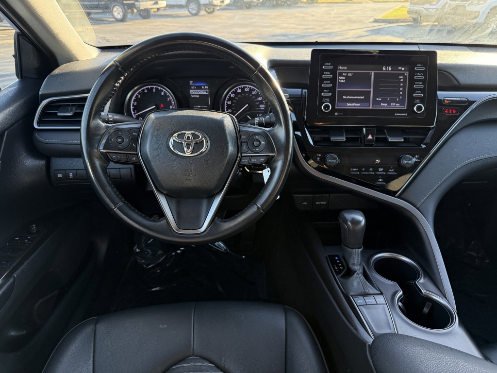 2024 Toyota Camry Image 14