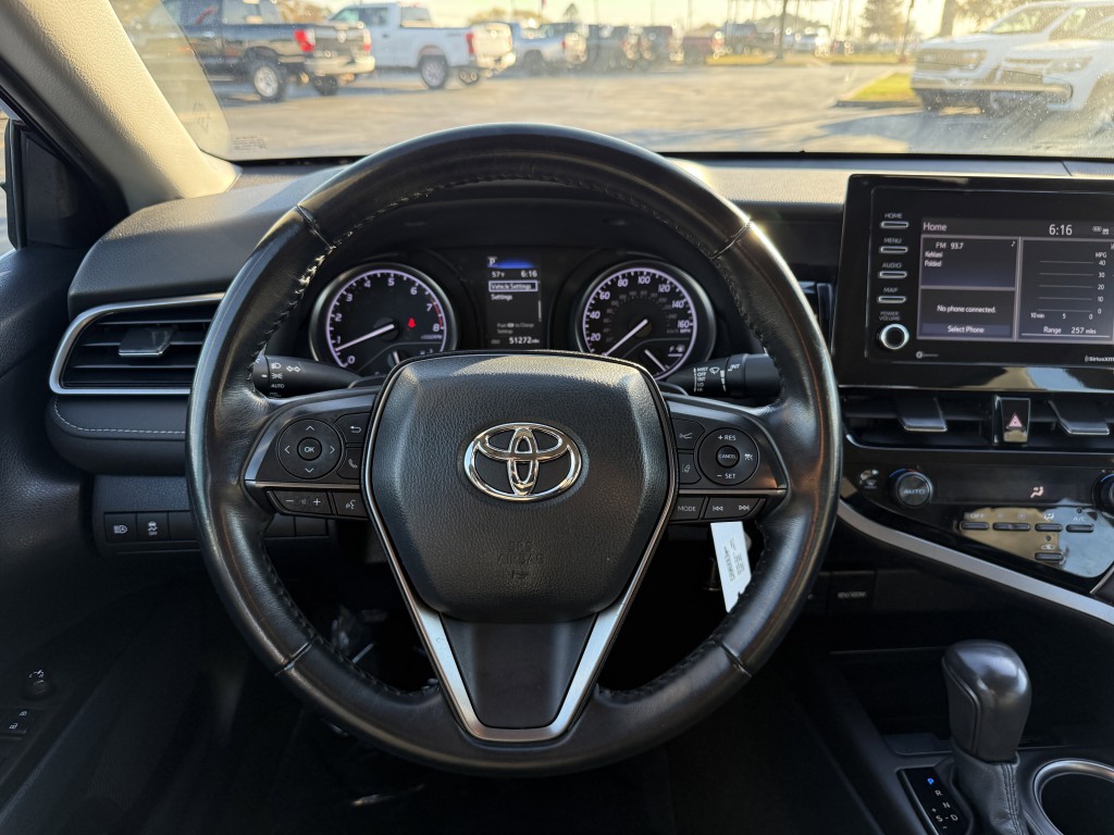 2024 Toyota Camry Image 15