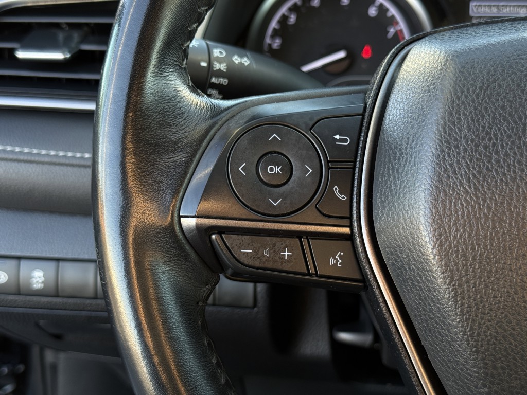 2024 Toyota Camry Image 16