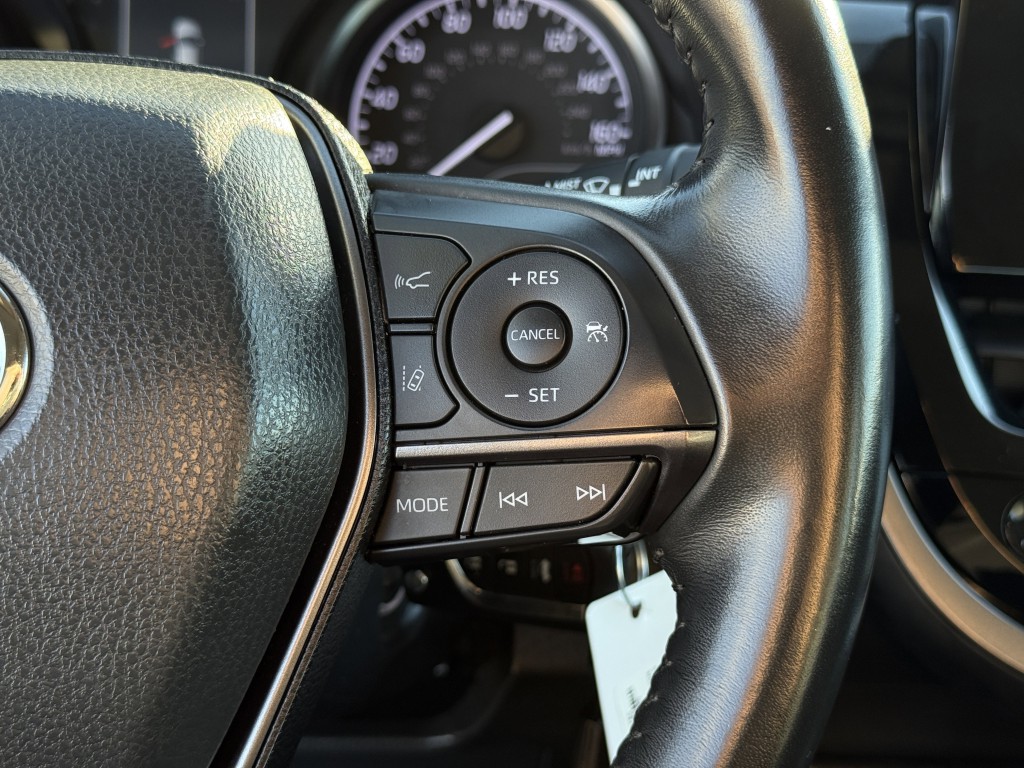 2024 Toyota Camry Image 17