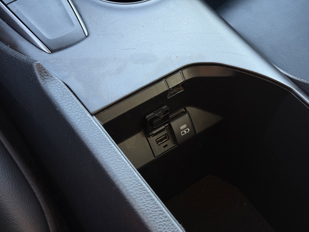 2024 Toyota Camry Image 20