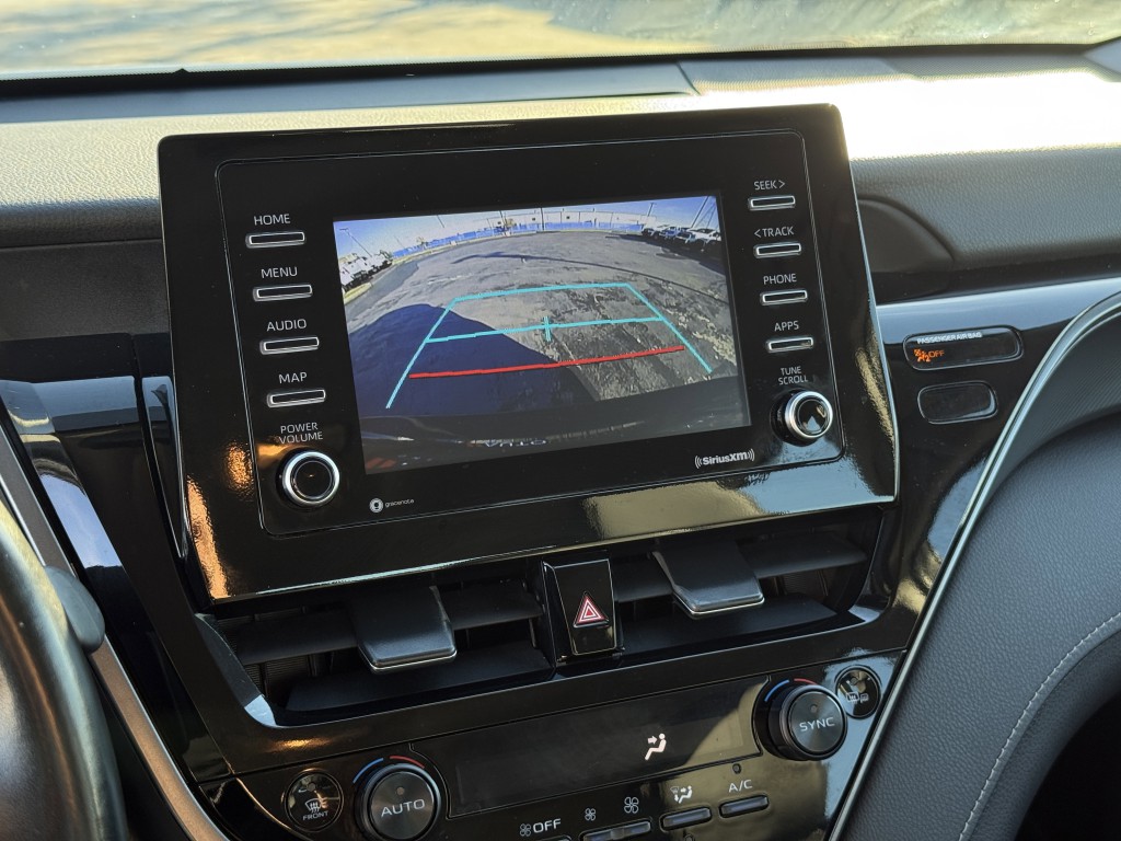 2024 Toyota Camry Image 22