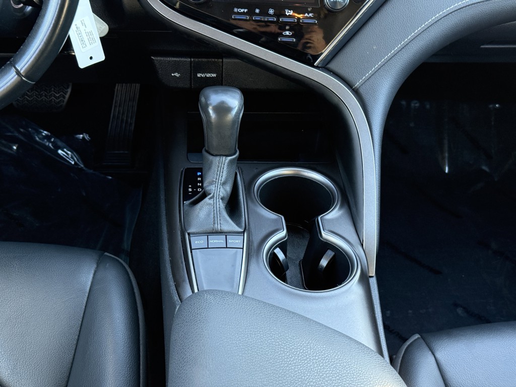 2024 Toyota Camry Image 23