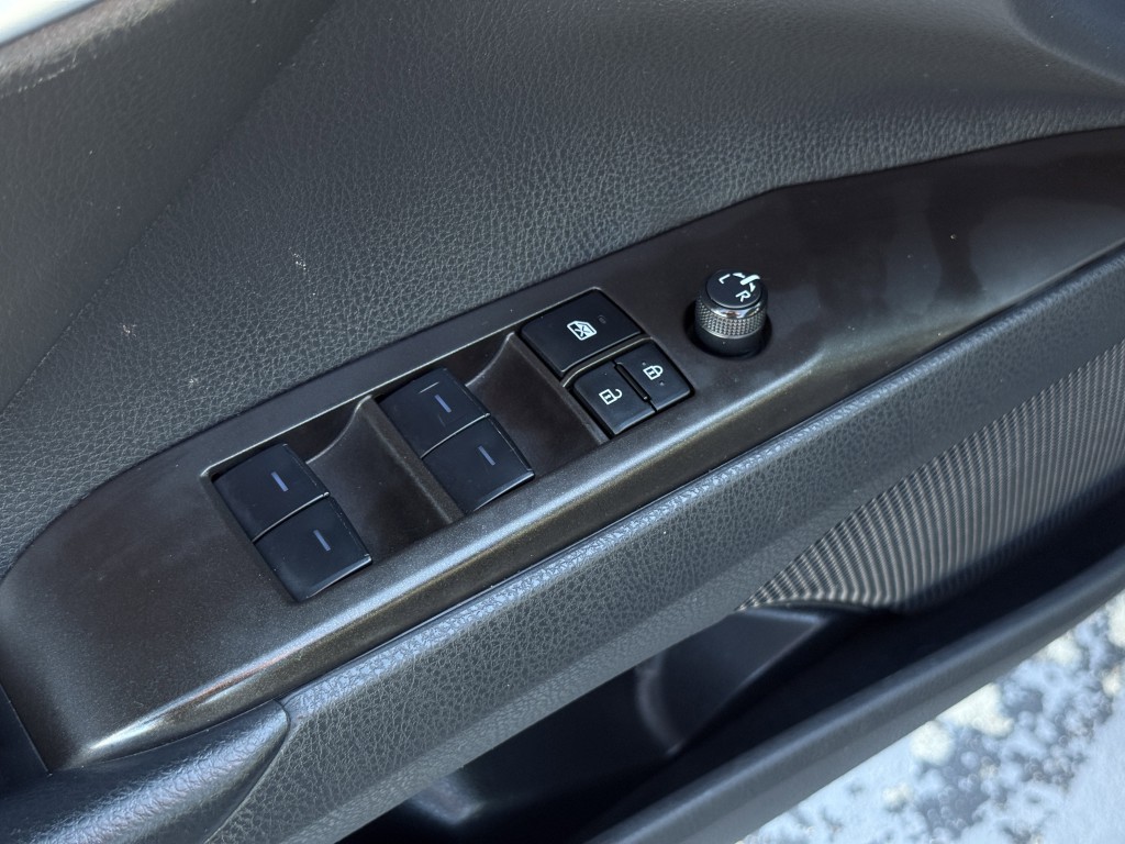 2024 Toyota Camry Image 24