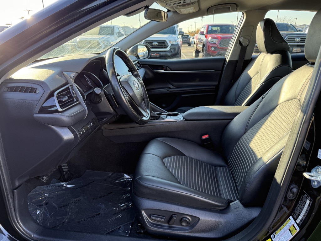 2024 Toyota Camry Image 26