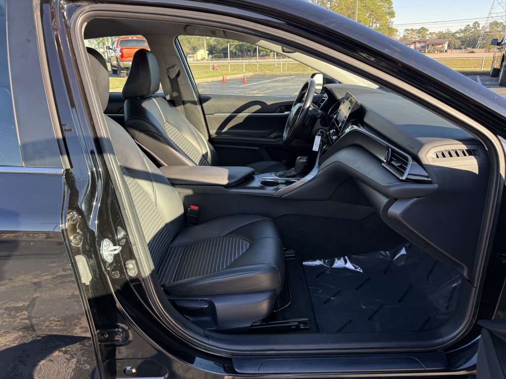 2024 Toyota Camry Image 27