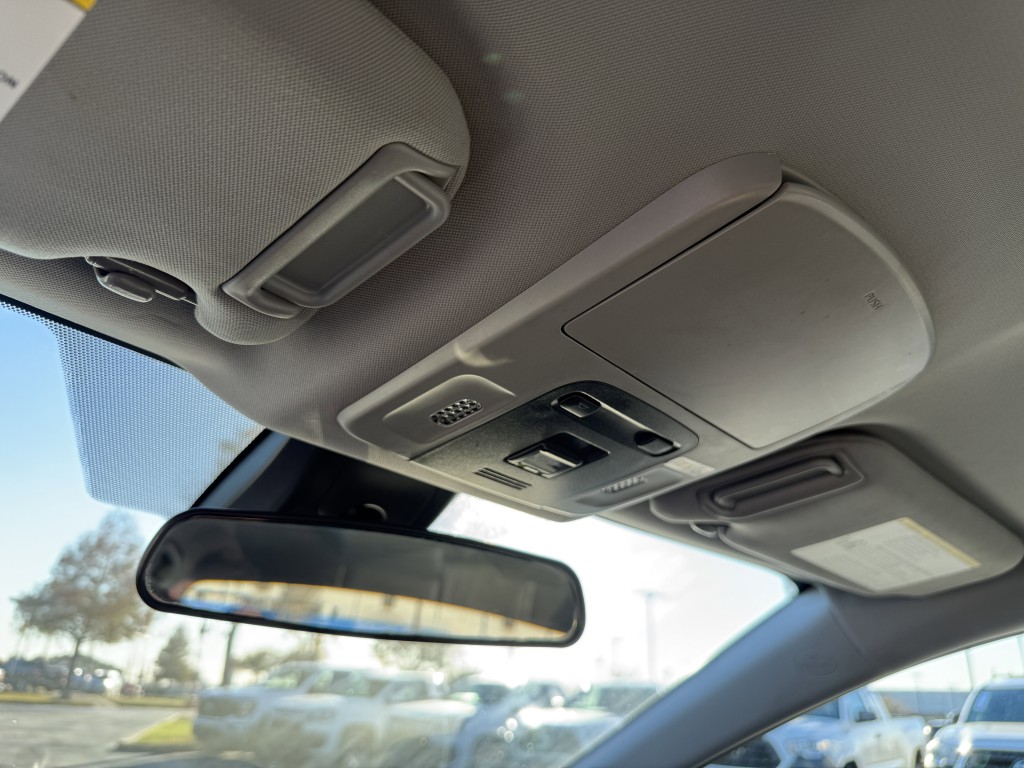 2024 Toyota Camry Image 28