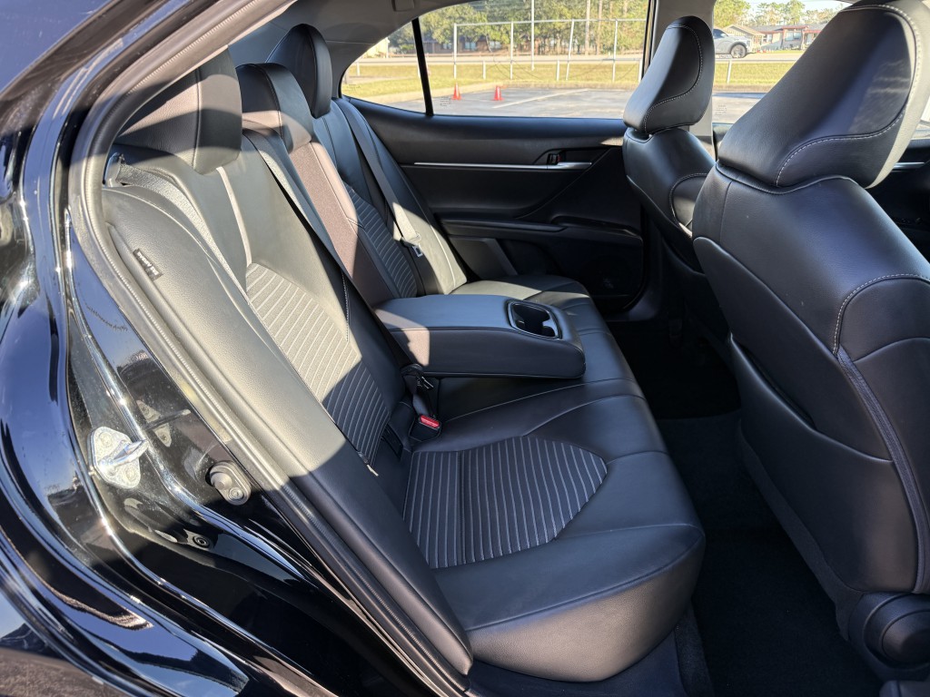 2024 Toyota Camry Image 29