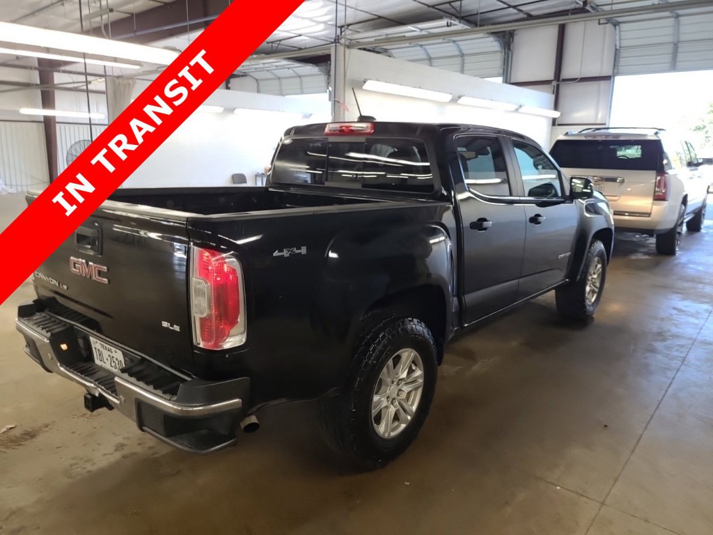 2020 GMC Canyon Image 8