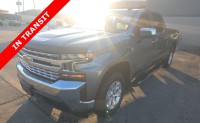 Image for 2021 Chevrolet Silverado 1500 LT ID: 7063049