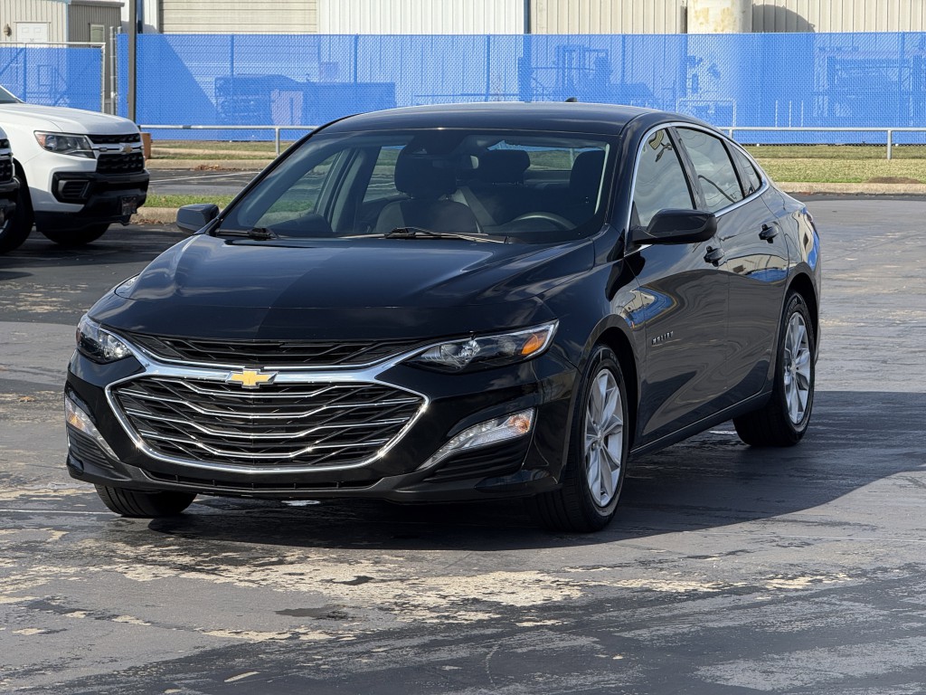 2023 Chevrolet Malibu Image 5