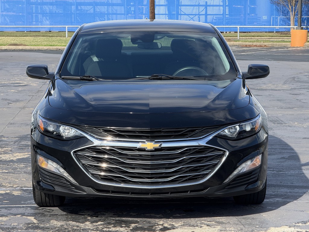 2023 Chevrolet Malibu Image 7