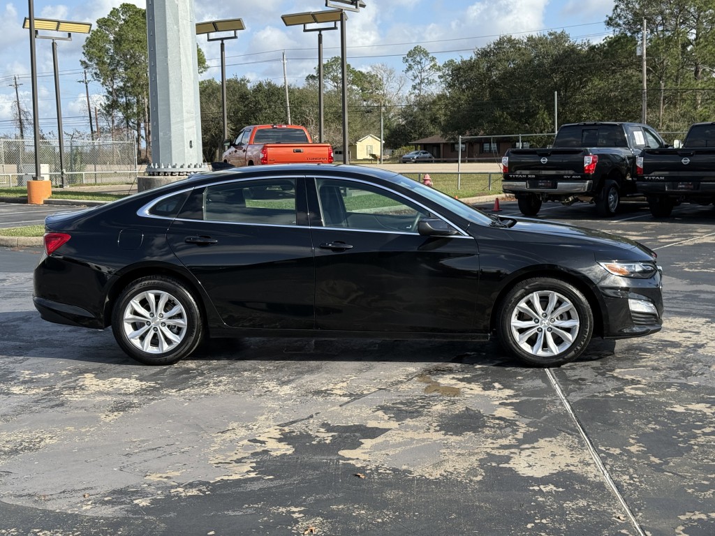 2023 Chevrolet Malibu Image 11