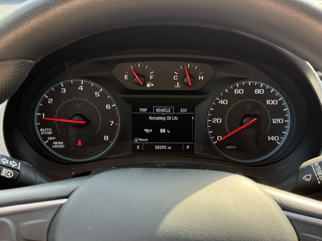 2023 Chevrolet Malibu Image 18