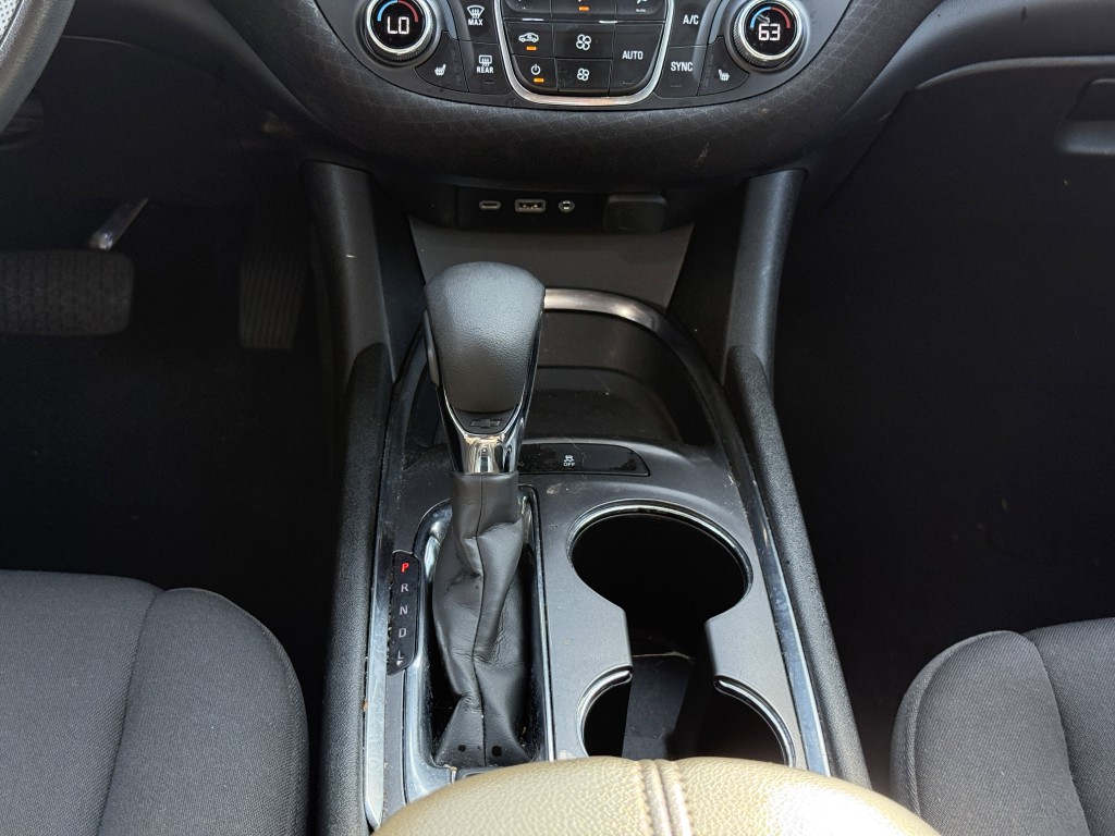 2023 Chevrolet Malibu Image 22