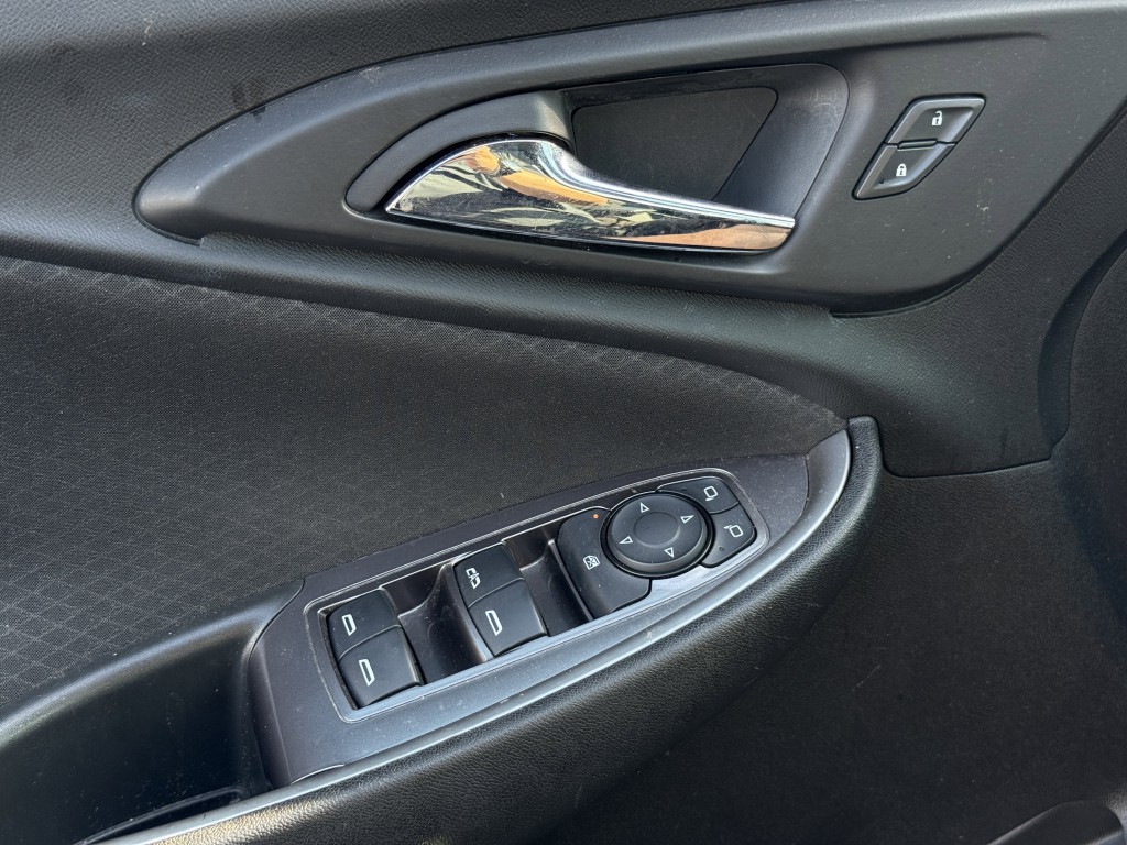 2023 Chevrolet Malibu Image 23