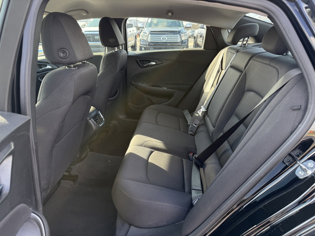 2023 Chevrolet Malibu Image 29
