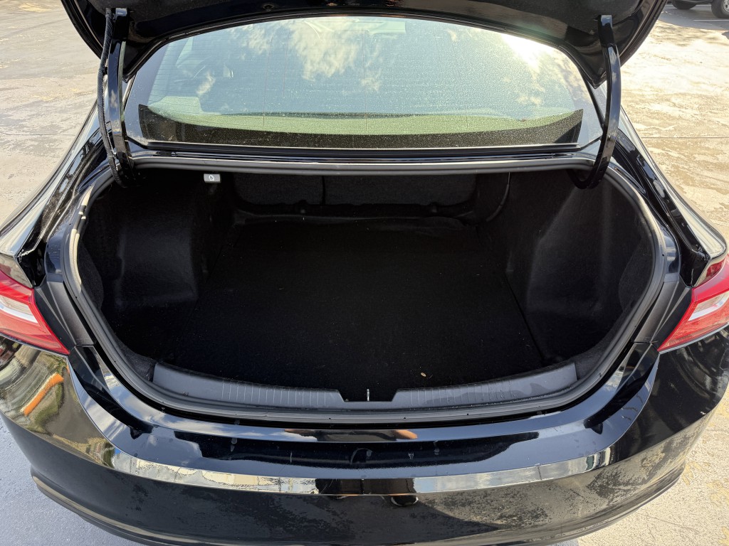 2023 Chevrolet Malibu Image 30