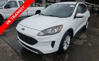 Image for 2021 Ford Escape SE Hybrid ID: 7064371