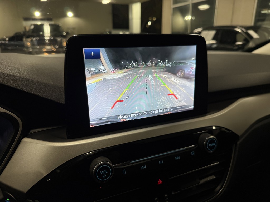 2021 Ford Escape Image 18