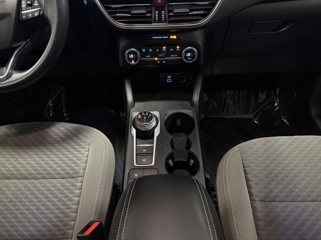 2021 Ford Escape Image 19